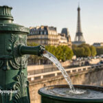 Tap Water in Paris