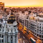 Madrid's Tap Water Quality