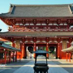 Is it safe to drink tap water in Japan?