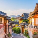 Is South Korea tap water safe to drink?