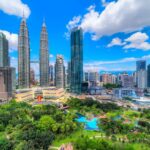 Is it safe to drink tap water in Malaysia?