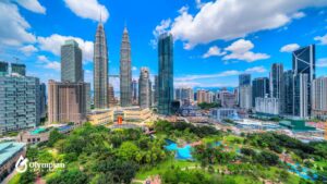 Is it safe to drink tap water in Malaysia?