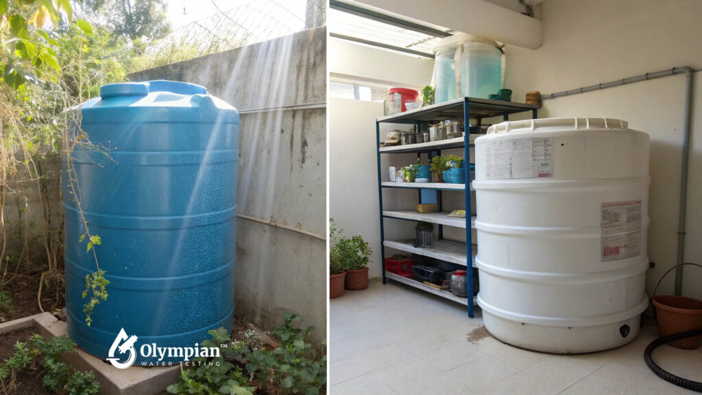 How to Store and Handle Distilled Water Properly - Olympian Water Testing,  LLC