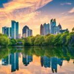 can you drink the water in atlanta