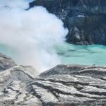 Does bottled water have PFOS?