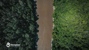 Meet The Riverie, A New Geothermal High Rise
