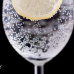 Difference between Sparkling Water and Tonic Water
