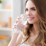 Is it good to drink spring water everyday?