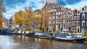 can you drink the water in amsterdam