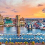 can you drink the water in baltimore