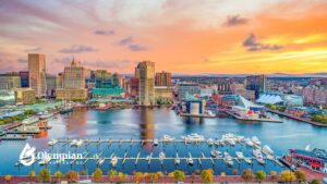 can you drink the water in baltimore