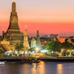 can you drink the water in bangkok