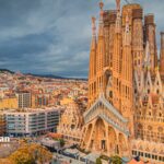 can you drink the water in barcelona