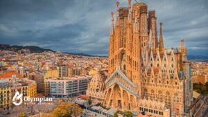 can you drink the water in barcelona