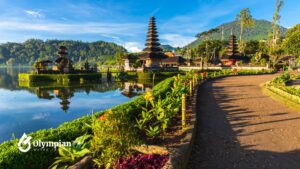 can you drink the water in indonesia