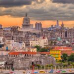 can you drink the water in cuba