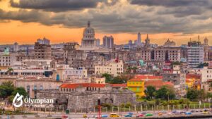 can you drink the water in cuba