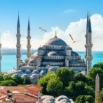 can you drink the water in istanbul