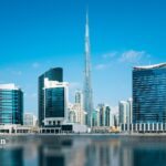 can you drink the water in dubai