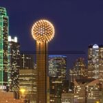 can you drink the water in dallas