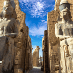 can you drink the water in egypt