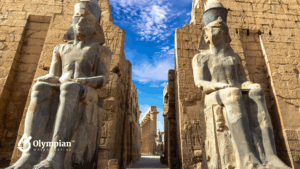 can you drink the water in egypt