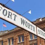 can you drink the water in fort worth