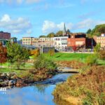 can you drink the water in connecticut