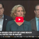 Boil Order Issued For City Of Long Beach After E. Coli Detected In Water