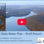 Connecticut Water Plan