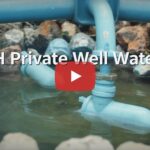 DPH Private Well Water #1