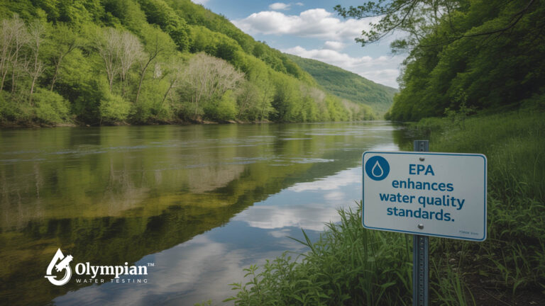 EPA Enhances Water Quality Standards for Delaware River