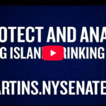PROTECT LONG ISLAND'S DRINKING WATER