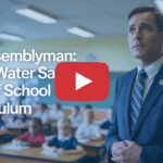 NJ assemblyman: Make water safety part of school curriculum
