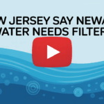 New Jersey Say Newark Water Needs Filters