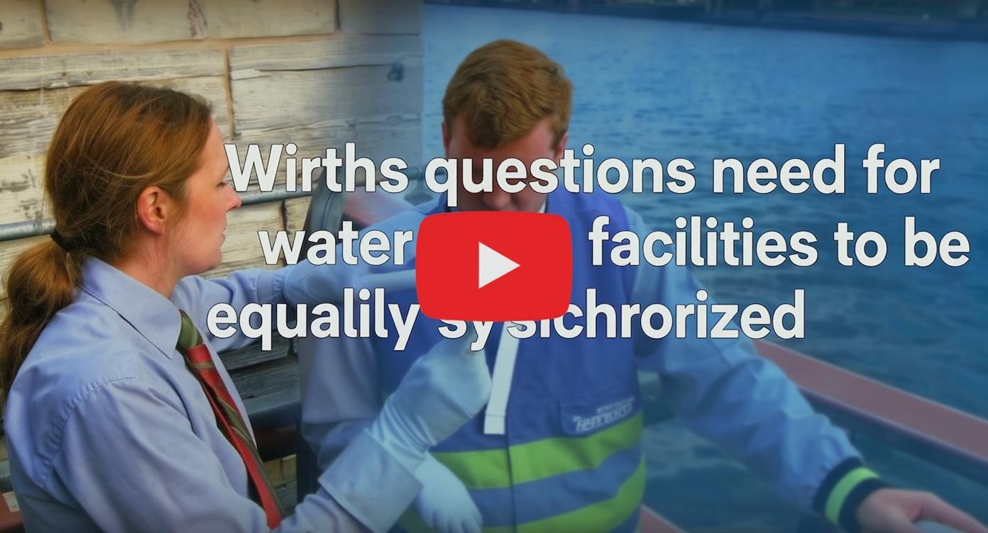 Wirths questions need for water facilities to be equally scrutinized