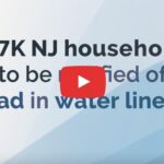 187K NJ households to be notified of lead in water lines