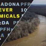 How “forever chemicals” polluted America’s water