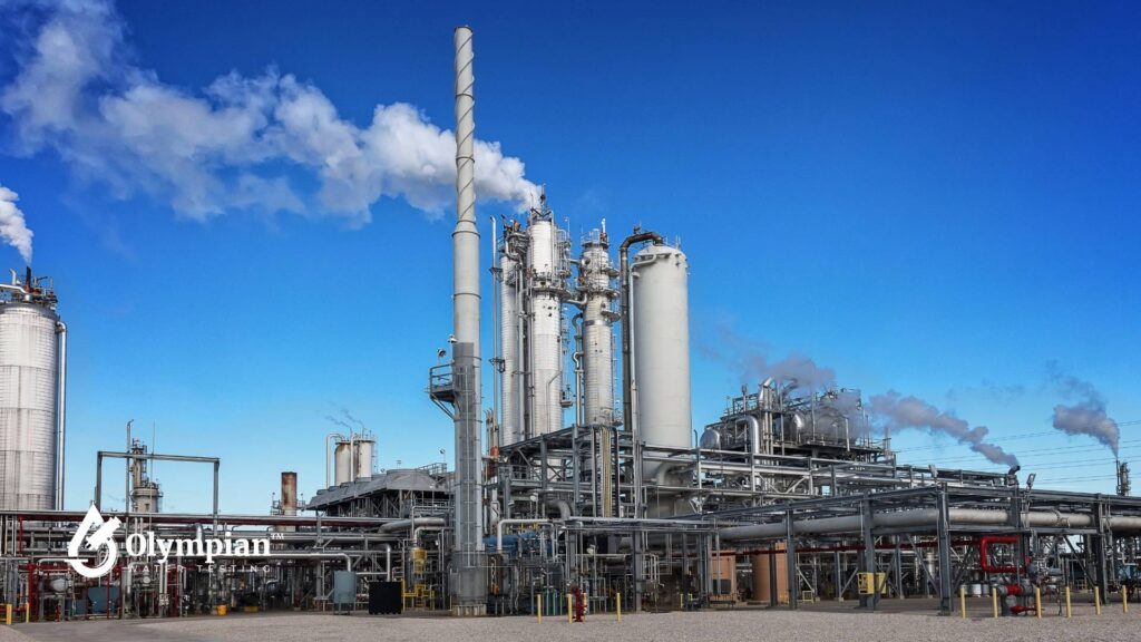 Distillation