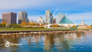 The milwaukee cryptosporidium outbreak