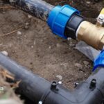 best pipe for water supply in home