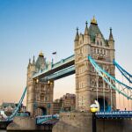 can you drink the water in london