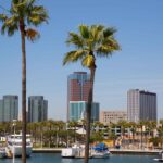 can you drink the water in long beach