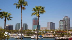 can you drink the water in long beach