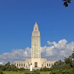 can you drink the water in louisiana