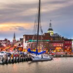 can you drink the water in maryland