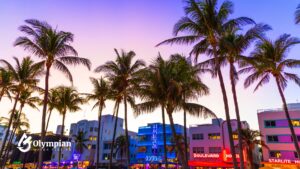 can you drink the water in miami