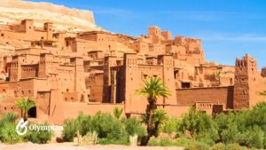 can you drink the water in morocco