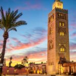 can you drink the water in morocco