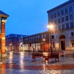 can you drink the water in new hampshire